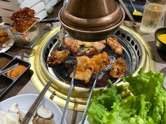 -火炉火自助餐(枫蓝国际店)