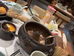 -云海肴云南菜·蒸汽石锅鱼(新奥店)
