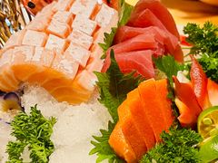 -酒窝夜酌居酒屋(中海水岸馨都店)