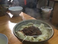 -马王庙刀削面馆(四川省交通学院宿舍店)