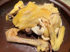 -客语客家菜(华发商都店)