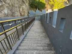 -圣莲山风景区