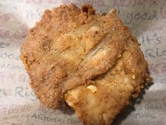 -肯德基(丽水万地店)