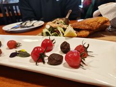 -布拉格餐厅· 中欧捷克菜(全国首店)