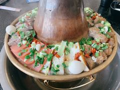 青海土火锅-泽禄源·青海土火锅