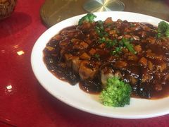 靠姥姥-清都酒楼(美锦大街店)