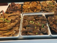 -酥鱼坊(延长西路总店)