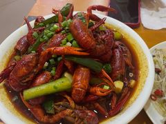 -旺旺龙虾(凤城六路店)