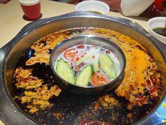 -大队长主题火锅(观音桥店)