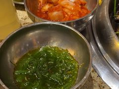 -姜胖胖无限自助烤肉(凯德天府店)