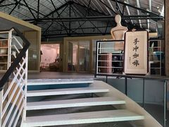 -GOTLOT COFFEE&KITCHEN角落厨房NOOK店