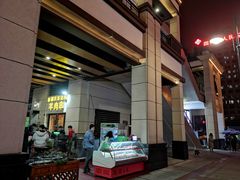 -新疆民族团结羊肉串(锦江区店)