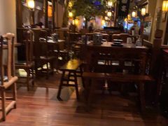 -绿茶餐厅(领展购物广场·中关村店)
