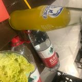 网红羊肉火锅打卡