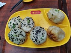 -小杨生煎(南京东路食品一店)