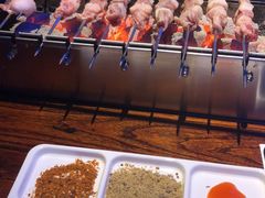 -三个蒙古大叔羊肉串(大宁店)