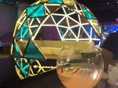 -SPARK(成都W酒店)