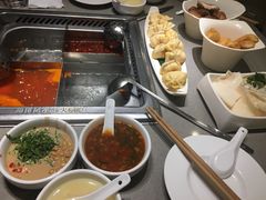 -海底捞火锅(凯德广场店)