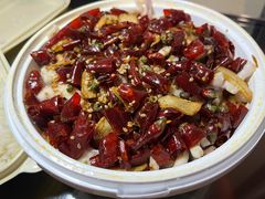-三猫黑鱼花(南大店)