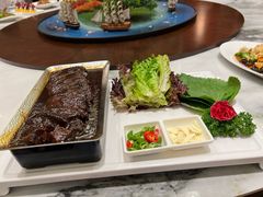 -鲜得莱渔港·小平岛海胆馆(七贤岭店)