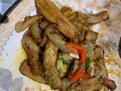 -彭耕记猪油炒小菜(吉联mall店)