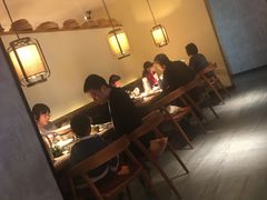 大堂-北方家宴(祈福店)