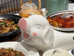 -阿甘小馆(陇海路店)