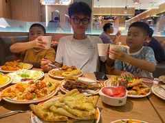 -比格比萨自助(南京万达茂店)