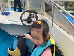 -合肥滨湖国家森林公园