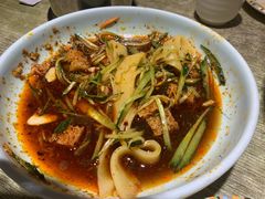 -巴依兄弟西域美食(机场店)