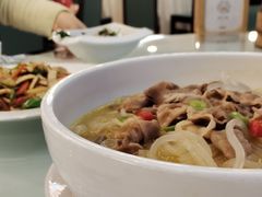 -清真马祥兴菜馆(云南北路店)
