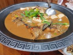 -下梅人家土菜馆(历史文化餐厅度假区店)