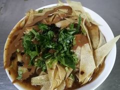 -正味斋锅巴菜(西北角店)