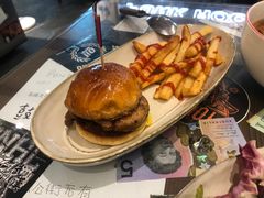 -鼓楼吃面·肉啃肉(南锣鼓巷店)