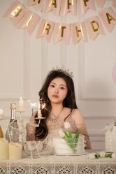 -克拉女神写真馆·匠心定制