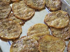 -清真·馬坡二旦烧烤(人生一串拍摄店)