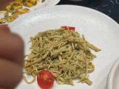 -院8里·少城记忆老川菜(宽窄巷子店)