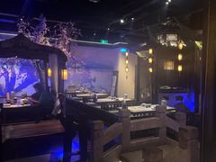 -绿茶餐厅(朝阳大悦城店)