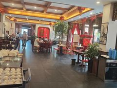 -四季春(美食街店)