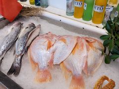 -蓝珊甄选海鲜自助·火锅大排档(近阿那亚店)