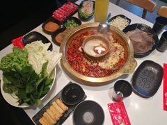 -辣家私厨火锅·龙虾(开发区店)