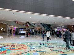 -义乌之心城市生活广场