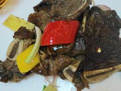 -启香鸡私房菜(湖景店)