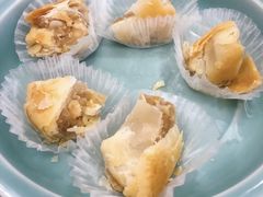 -龙华素斋(龙华路店)