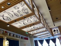 -万岁寿司(万国店)