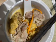-煲大王猪肚鸡·椰子鸡火锅(红谷滩万达店)