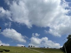 -南京金牛湖风景区