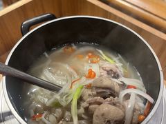 -陈老二烧烤(草市街总店)