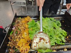 -郝大姐·乌龙山铁板烧(大学城三店)