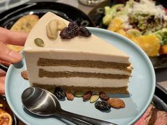 -火车头法国西餐厅